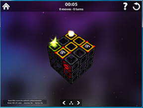 Cubetastic on PC, screenshot 3