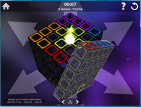 Cubetastic on PC, screenshot 4