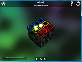 Cubetastic on PC, screenshot 5